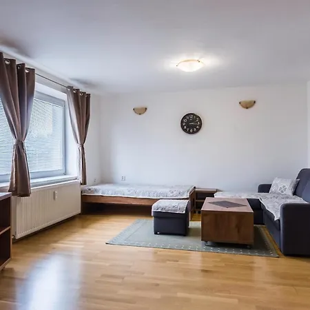 Apartmány Humenné * Humenné