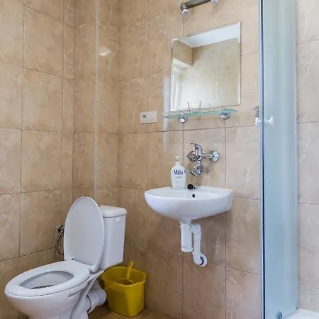 Appartement Apartmány Humenné *