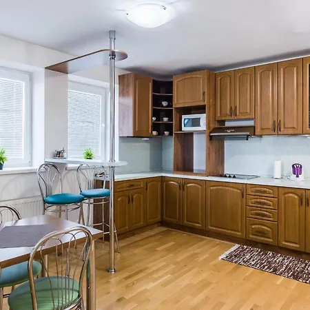 Apartmány Humenné Appartement