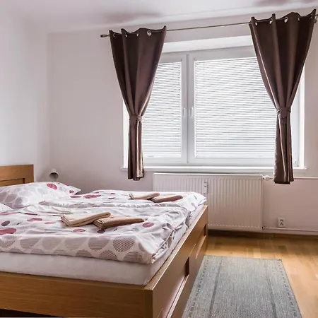 Apartmany Humenne Apartment *