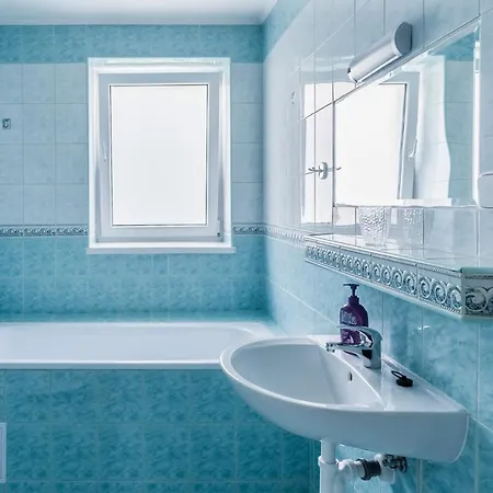 Apartmany Humenne Apartment