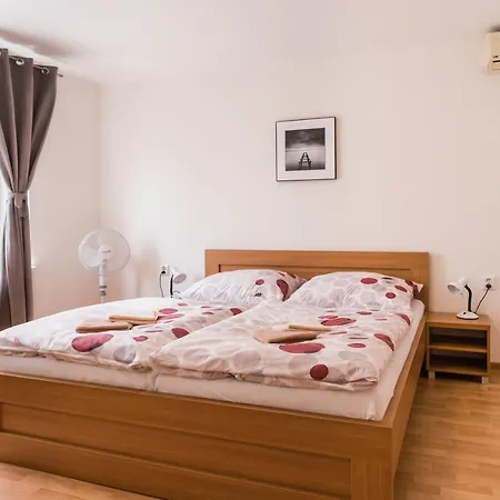 Apartmany Humenne Apartment Humenne