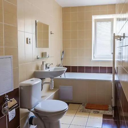 Apartmány Humenné * Humenné