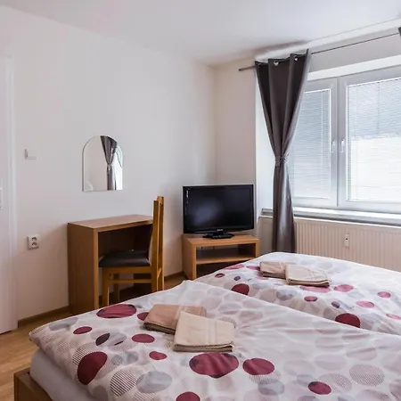 Apartmany Humenne * Humenne