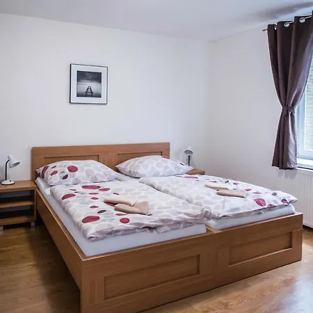 Apartmany Humenne * Humenne