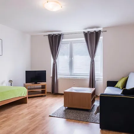 Apartmány Humenné Appartement Humenné