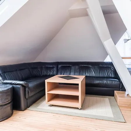 Apartmány Humenné Appartement