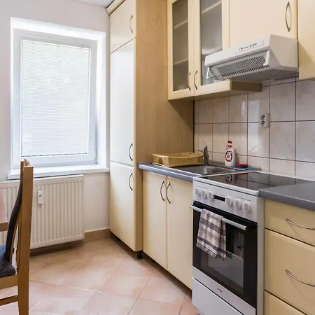 Apartmány Humenné *