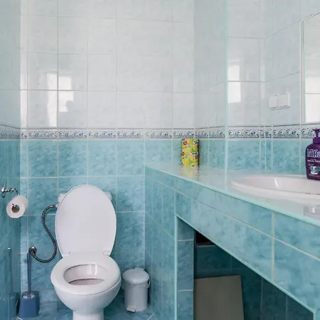 Apartmany Humenne