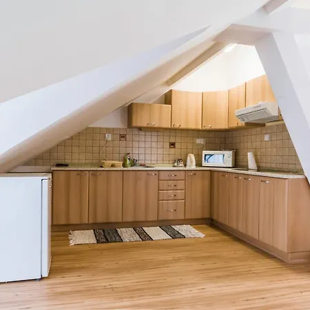 Apartmány Humenné Appartement *