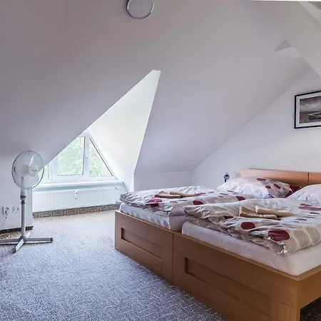 Apartmány Humenné Appartamento