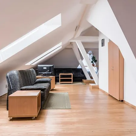 Apartmány Humenné * Humenné