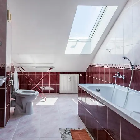 Appartement Apartmány Humenné