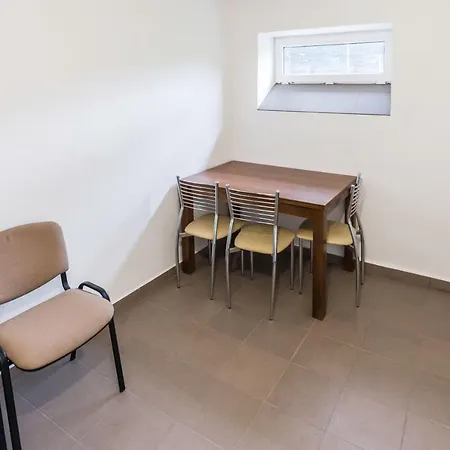 Apartmány Humenné Humenné