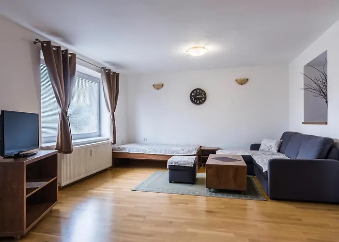 Apartmany Humenne * Humenné