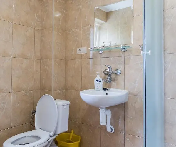 Διαμέρισμα Apartmany Humenne *