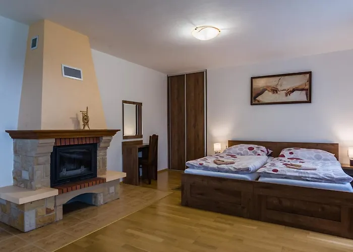 Apartmany Humenne Διαμέρισμα *