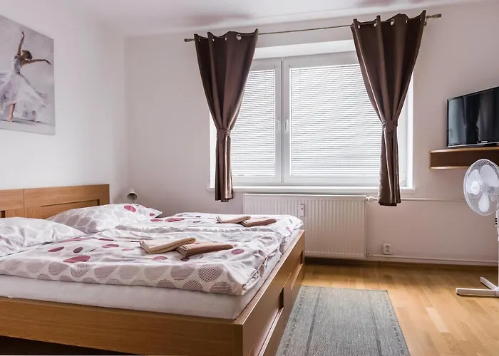 Apartmany Humenne Apartment *