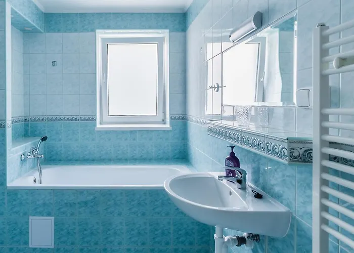 Apartmany Humenne Διαμέρισμα