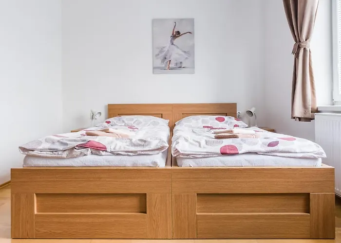 Apartmany Humenne Apartment Humenné