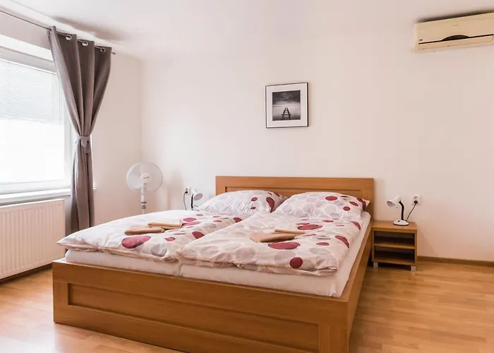 Apartmany Humenne Apartment Humenné