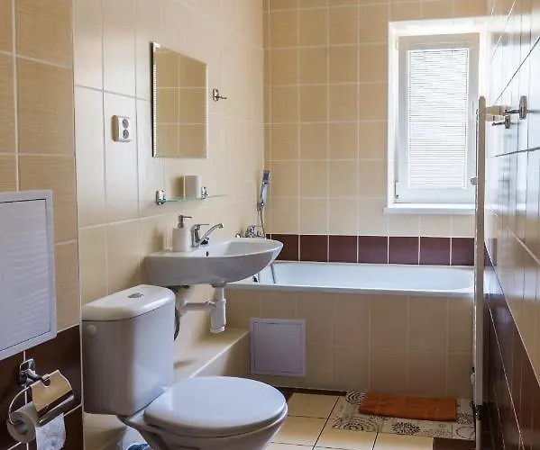 Apartmany Humenne * Humenné