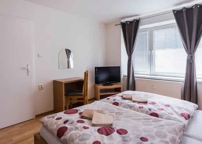 Apartmany Humenne * Humenné