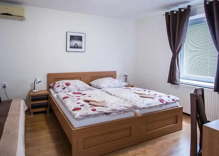 Apartmany Humenne * Humenné