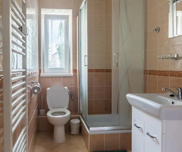 Apartmany Humenne