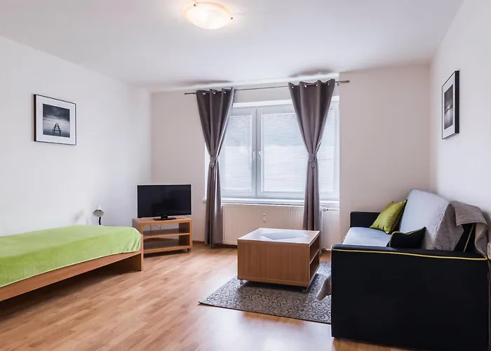 Apartmany Humenne Διαμέρισμα Humenné
