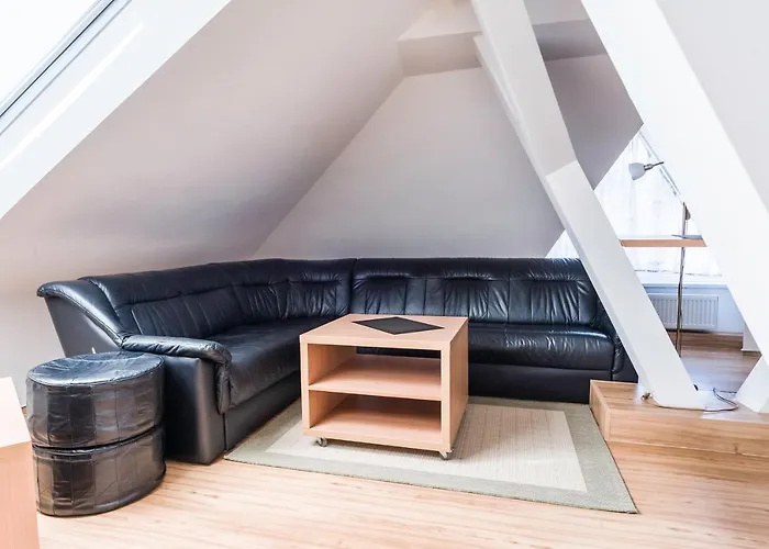 Apartmany Humenne Διαμέρισμα