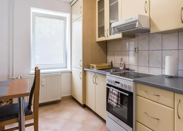Apartmany Humenne *