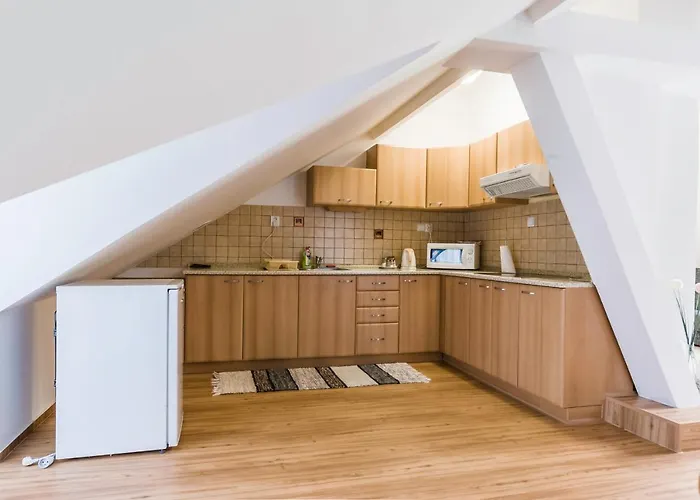 Apartmany Humenne Apartment *