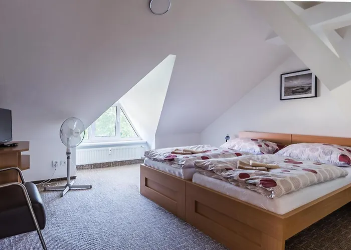 Apartmany Humenne Διαμέρισμα