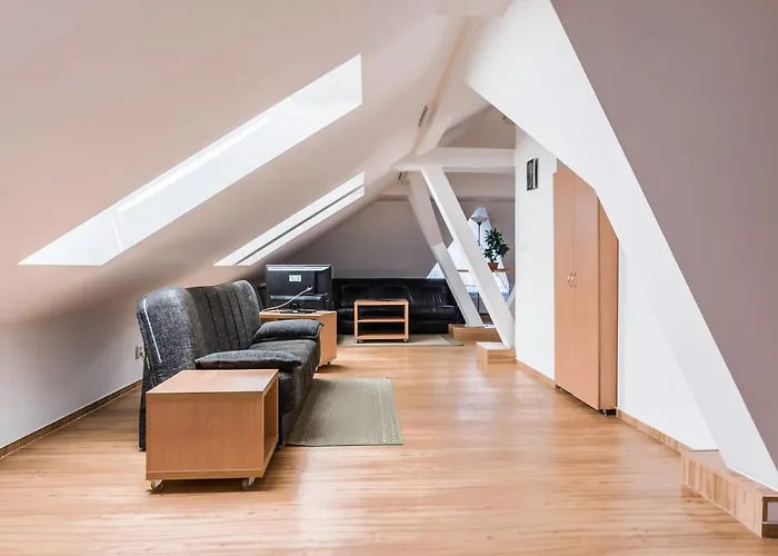 Apartmany Humenne * Humenné