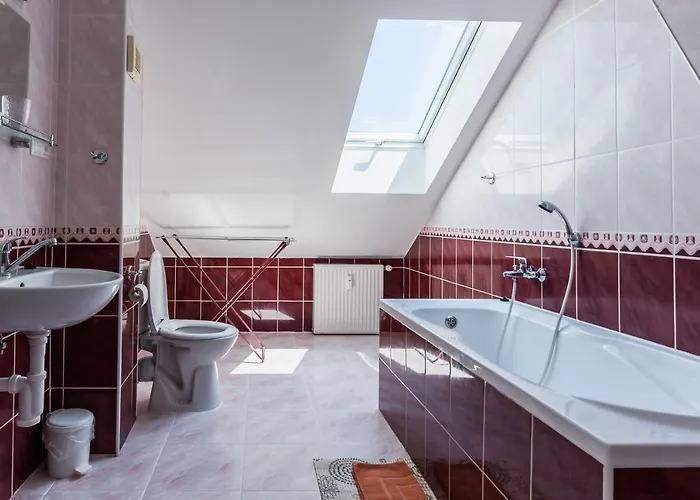 Διαμέρισμα Apartmany Humenne