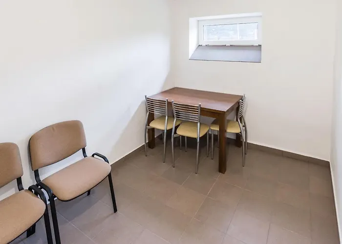 Apartmany Humenne Humenné